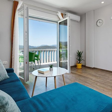 Apartments Leona Neum Exteriör bild